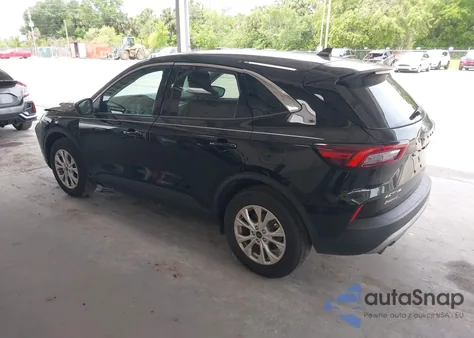 2024 Ford Escape Active из США, поврежденный, VIN 1FMCU0GN6RUA40507